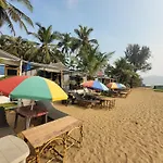 Kashinath Beach Huts