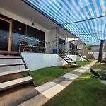 Kashinath Beach Huts