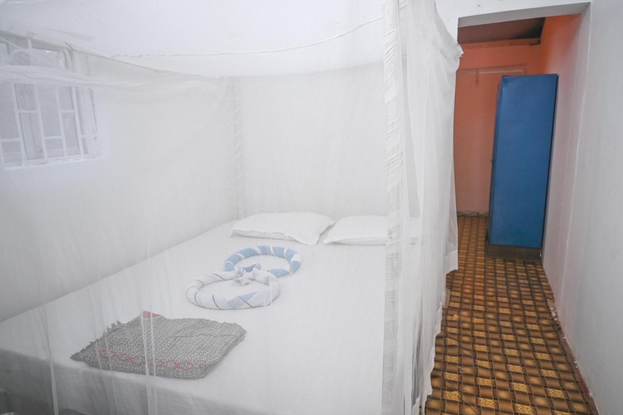 Kashinath Huts Agonda