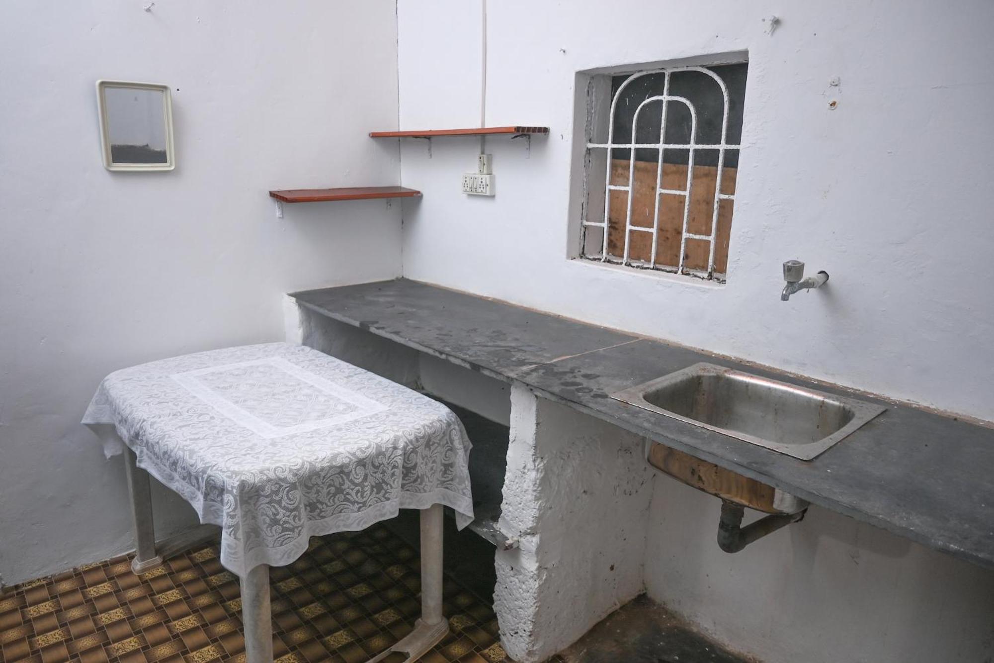 Kashinath Huts