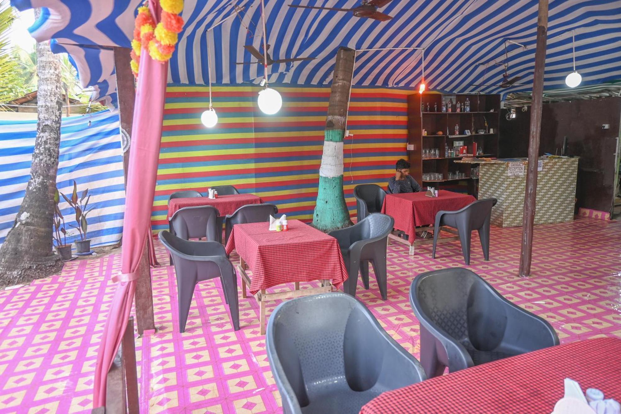 Kashinath Huts