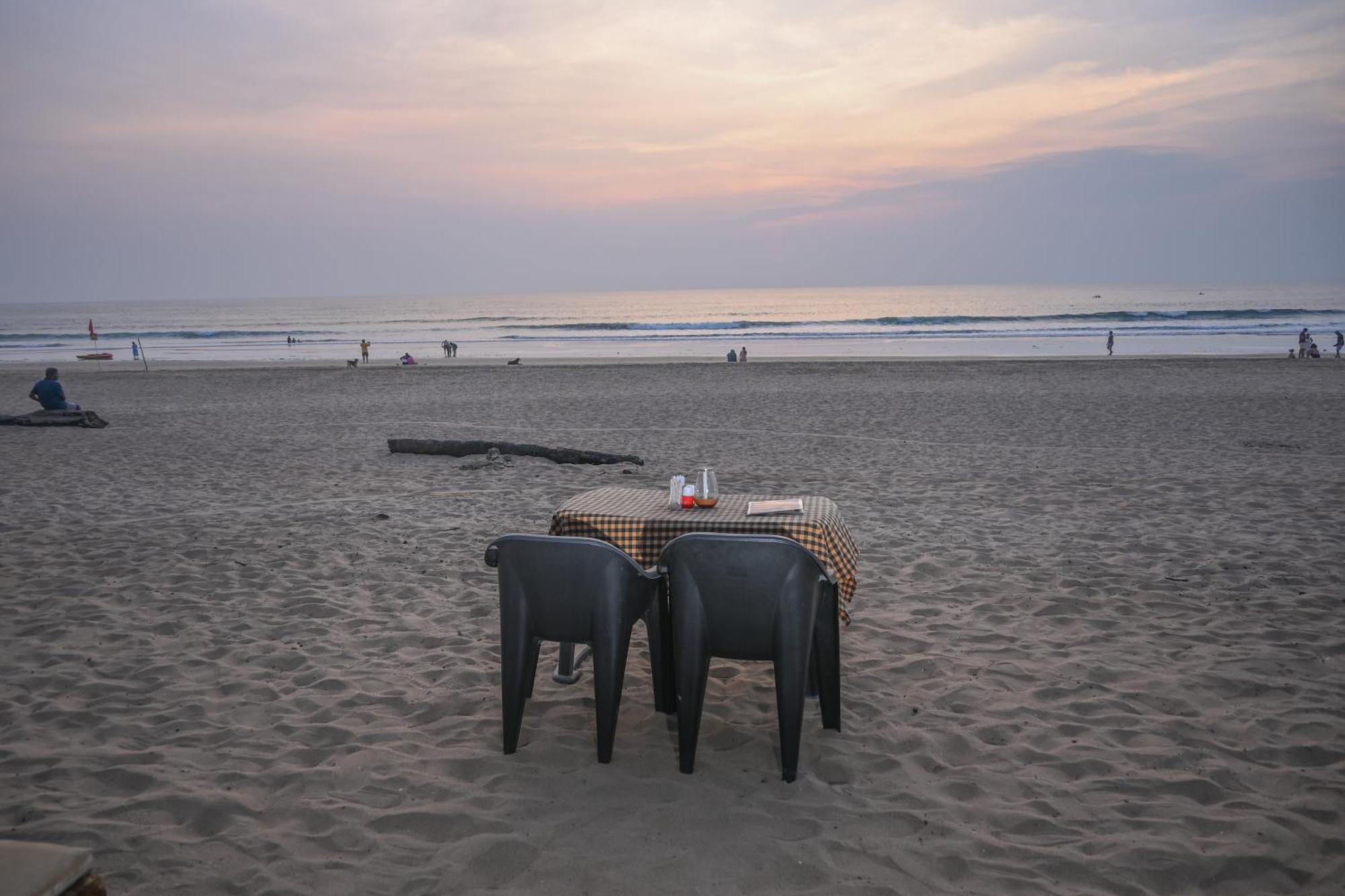 Kashinath Huts Bed & Breakfast