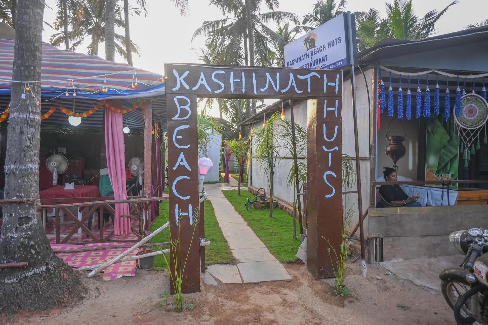 Kashinath Huts Bed & Breakfast