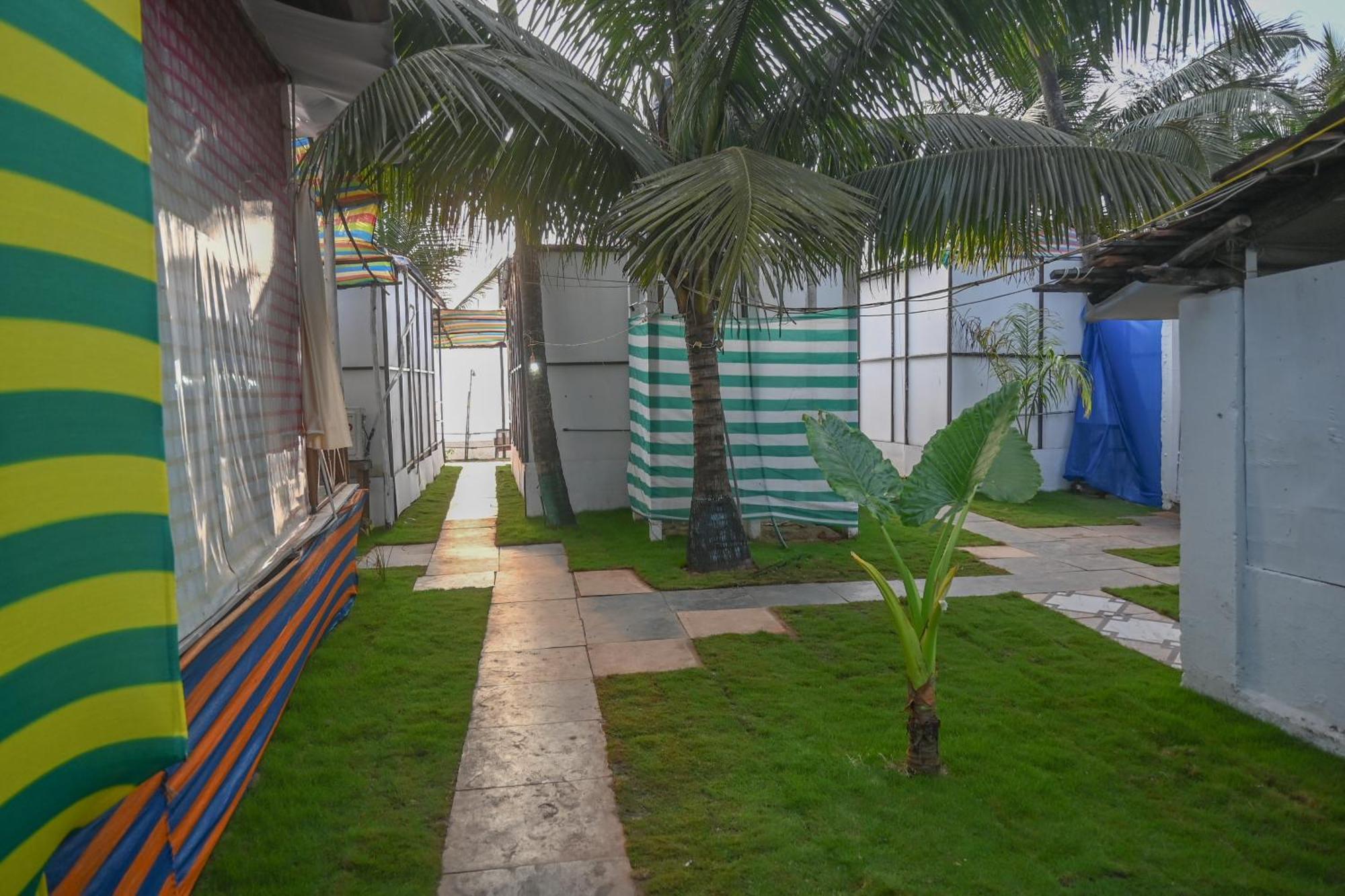 Kashinath Huts
