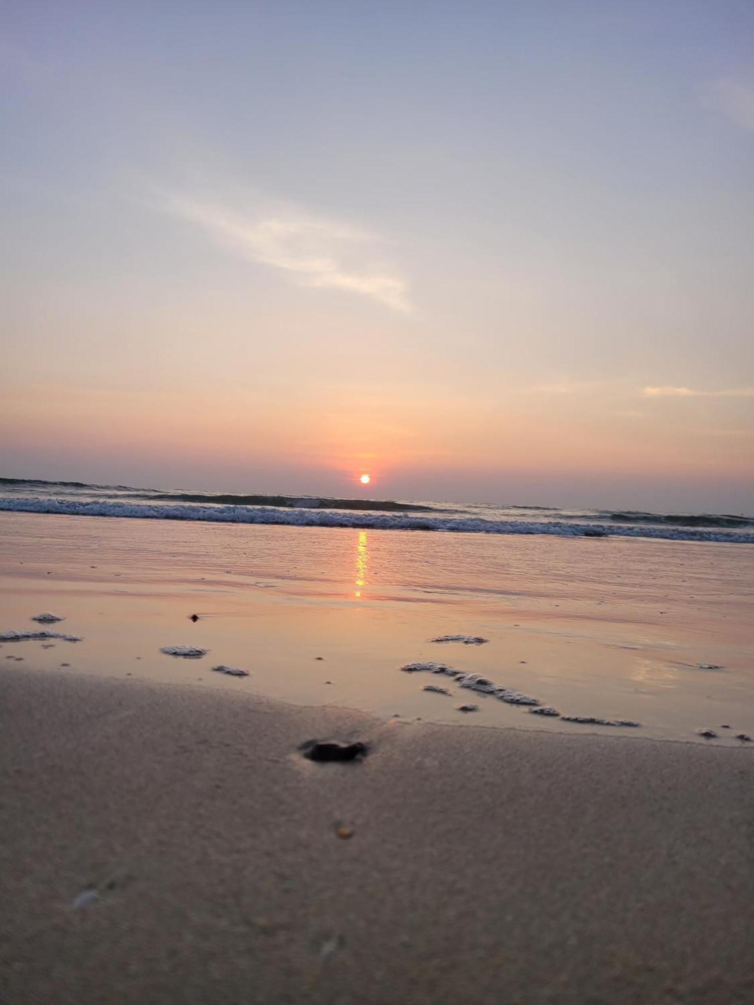 Kashinath Huts Bed & Breakfast Agonda