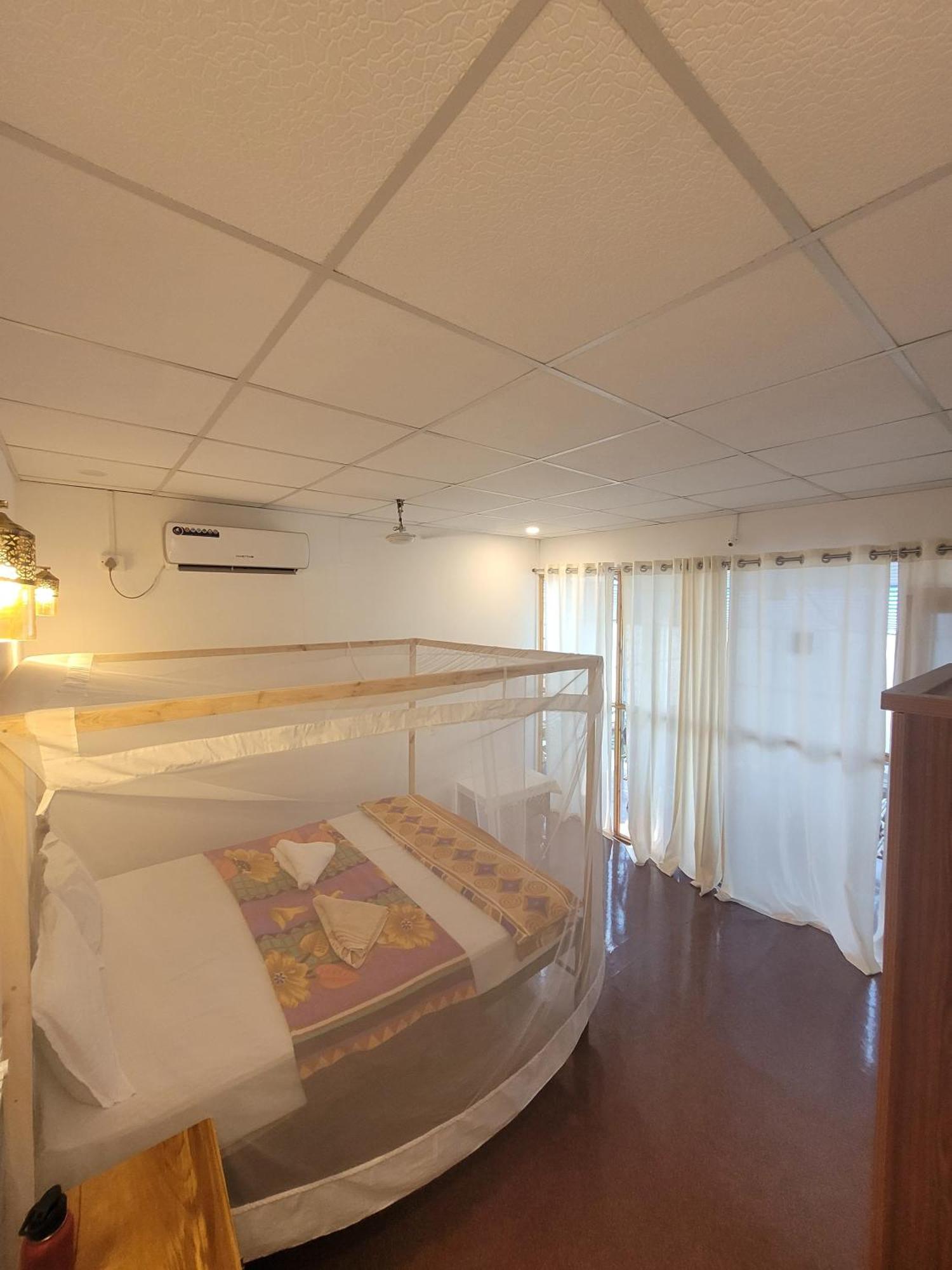 Kashinath Huts Agonda
